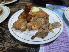 -巴犀烧烤(新崇光店)