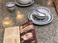 -南京大牌档(之心城店)