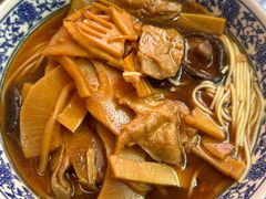 -西园寺素食(西园弄戒幢律寺店)