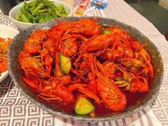 -拙味兄弟龙虾·江湖菜(和畅堂店)
