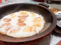 -丁哥·庐味鲜 土菜·20年老字号(世纪阳光花园店)