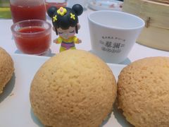 -蔡澜点心·粤菜(月星环球港店)