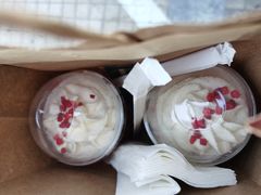 -星巴克(天津滨海金元宝于家堡店)