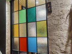 门面-金牌老碗时尚陕菜(王府井百货店)
