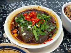 -胖妹面庄(香饵胡同店)