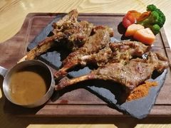 -咖啡之翼(奥特莱斯店)