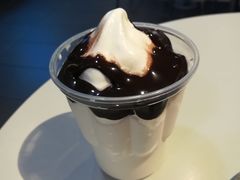 巧克力新地-麦当劳(蓝村路店)