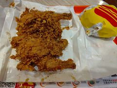 -享哆味·汉堡炸鸡(崇州街子店)
