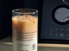 -HUGS coffee(东区店)