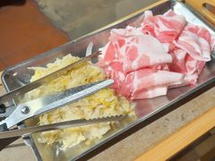 -霸腹烤肉(厦门柚子番店)