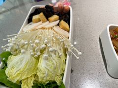 -半天妖烤鱼(方庄店)