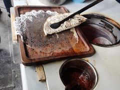 -邵建华师傅梅菜扣肉饼(麓山总店)