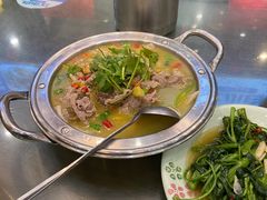 -公社食堂(牧电路店)