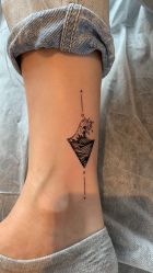 -飛凡TATTOO纹身•原创