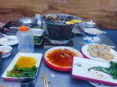 -老地方泥炉烤肉(总店)