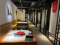 -福茂源横山铁锅羊肉(凤城四路店)