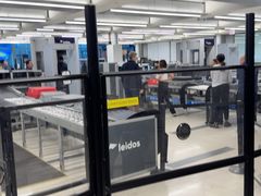 -奥黑尔国际机场