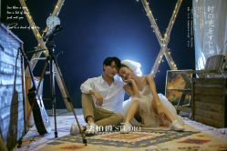 点击看大图 -太古映画婚纱摄影(天河店)