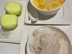 -聪嫂私房甜品(旺角二店)