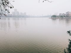 -李公堤
