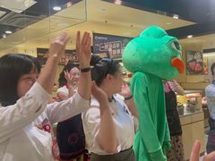 -海底捞火锅(塘厦天虹店)