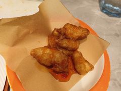 -必胜客(天鸿店)