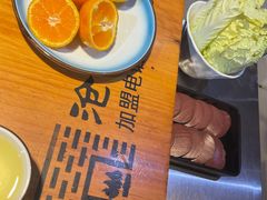 -成老灶火锅鸡(高东街店)