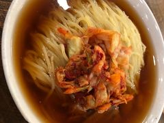 咸口冷面-西塔大冷面(市府大路店)