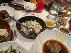 -杭州君悦酒店·湖滨28中餐厅