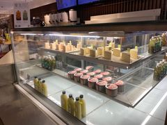 -奈雪的茶(花城汇中区PRO店)