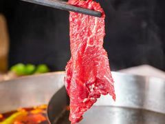 -海银海记潮汕特色牛肉火锅(长兴店)