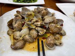 -望海潮海鲜店 特色家常菜(在海一方店)