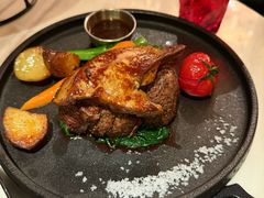 -IL TEATRO 精品意大利餐厅