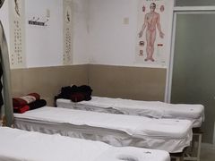 -太乙盲人推拿足疗艾灸连锁(晴川店)