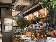 -Grande A'moo(上海万象城店)