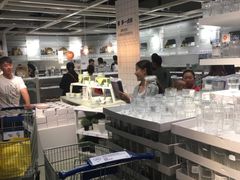 -宜家家居(西安未央商场店)