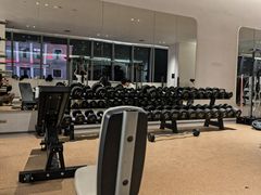 -YCHL FIT 健身(星寰店)