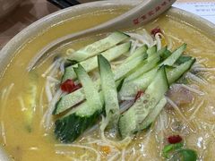 -百家鸡味馆(清泰店)
