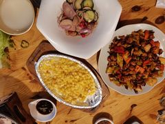 -元奶奶包饭(公新银浦店)