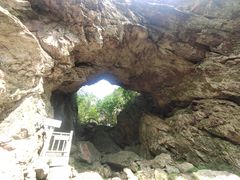 -大连天门山国家森林公园