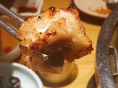 特色烤鳗鱼-泥炉烧肉师(新街口金銮巷店)