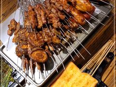 -铁人烧烤(北京店)