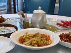 -香融府·烤鸭·家常菜(马家堡路店)