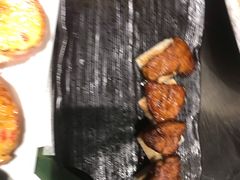 -青叶日式料理(飘亮阳光广场店)
