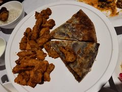 -福海居烤鸭店(鸟巢店)