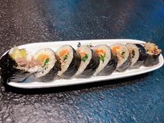 -槿Story·韩国料理(望京韩国美食城店)