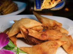 咖喱角-富来美食