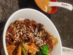 -将太无二·北美传奇寿司(荟聚购物中心西红门店)