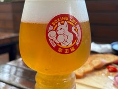 -Boxing Cat Brewery拳击猫精酿啤酒馆(永福店)