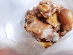 -站前猪蹄&家常炒菜(长乐公园店)